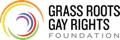 Grass Roots Gay Rights Foundation logo